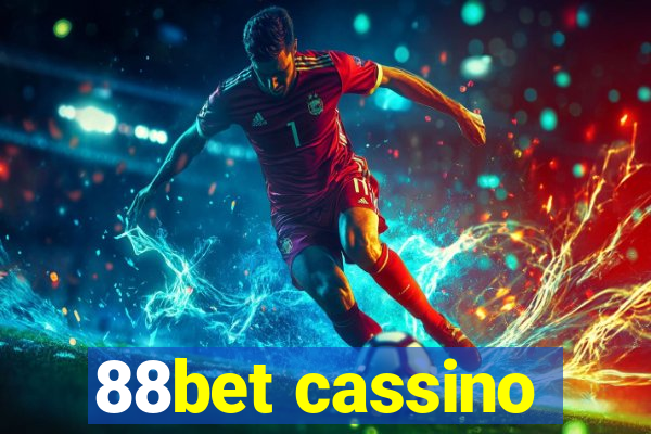 88bet cassino